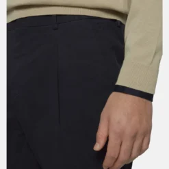 Pantalons Regular Bandplooibroek Heren Nachtblauw 9 Pantalons Regular Bandplooibroek Heren Nachtblauw -Jack & Jones Verkoop 67d8149d19d515838e882e04ec904a23 scaled