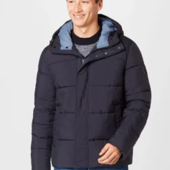 Strellson Winterjassen Winterjas Heren Donkerblauw 7 Strellson Winterjassen Winterjas Heren Donkerblauw -Jack & Jones Verkoop 67f89b1e73711683e4ee2ff72c2129bd scaled