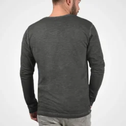 Solid Longsleeves Shirt Cornelio Heren Antraciet 9 Solid Longsleeves Shirt Cornelio Heren Antraciet -Jack & Jones Verkoop 6807ca5ac2d2d03010765d898a18355a scaled