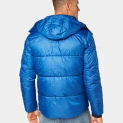 Tom Tailor Winterjassen Winterjas Heren Royal Blue/koningsblauw -Jack & Jones Verkoop 68aea1c89a40c397d562f7620e4c15d4 scaled