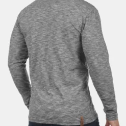 Solid Longsleeves Shirt Migos Heren Grijs Gemêleerd 6 Solid Longsleeves Shirt Migos Heren Grijs Gemêleerd -Jack & Jones Verkoop 69b55d449d3558628c69dd2d440339dd scaled