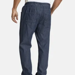 Pantalons Loosefit Broek Daan Heren Blauw -Jack & Jones Verkoop 69e197602ab0c2c3bfb5783c0332ed3b scaled