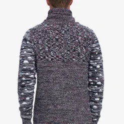 Coltruien Trui Heren Grijs / Gemengde Kleuren -Jack & Jones Verkoop 6ace184d6200d9a9325fb19a4eaaad72 scaled