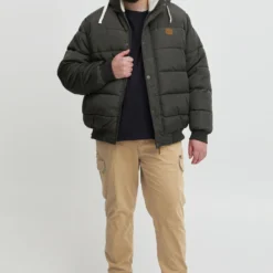 Blend Winterjassen Winterjas Frederico Heren Donkergrijs -Jack & Jones Verkoop 6b5298671ae2c1b0ede248675dcfb650 scaled