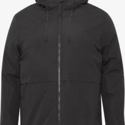 Blend Winterjassen Winterjas Fosco Heren Donkergrijs