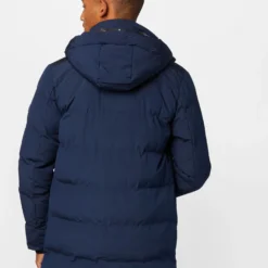 Blend Winterjassen Winterjas Heren Enziaan -Jack & Jones Verkoop 6c268935483895536a7ed29b78ffb745 scaled