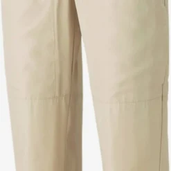 Puma Pantalons Tapered Broek Heren Taupe