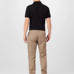 Bogner Pantalons Tapered Broek CARLO Heren Kaki -Jack & Jones Verkoop 6d640b4876f3e18417053522903b950c scaled