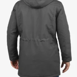 Solid Parkas Winterparka Chara Teddy Heren Donkergrijs 9 Solid Parkas Winterparka Chara Teddy Heren Donkergrijs -Jack & Jones Verkoop 6ec8cb3259276e4b32e2dbe230638dbf scaled