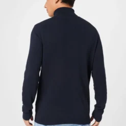 Only & Sons Coltruien Regular Fit Trui ONSALEX Heren Navy -Jack & Jones Verkoop 6edb67f2c52fbb295bad776961b827bc scaled