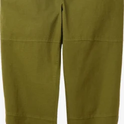 Desigual Pantalons Tapered Broek Heren Kaki