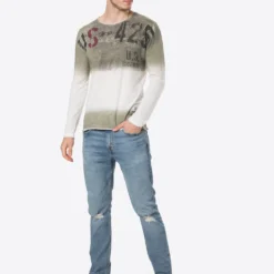 Key Largo Longsleeves Shirt CHALLENGER Heren Kaki -Jack & Jones Verkoop 6ffdd62c0d4a7661b38fb558373db010 scaled