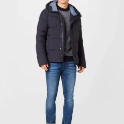 Strellson Winterjassen Winterjas Heren Donkerblauw 9 Strellson Winterjassen Winterjas Heren Donkerblauw -Jack & Jones Verkoop 7092852ce7d7d87ce1d1c347a49c1b66 scaled