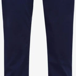 BRAX Pantalons Regular Broek Cadiz Heren Donkerblauw