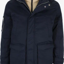 Parkas Winterparka WILLOW Heren Navy