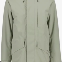 DIDRIKSONS Parkas Winterparka KENNY USX Heren Lichtgroen