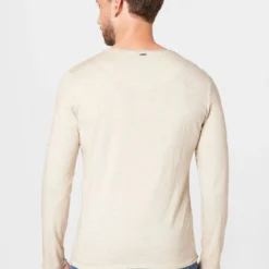 Key Largo Longsleeves Regular Fit Shirt Heren Taupe 8 Key Largo Longsleeves Regular Fit Shirt Heren Taupe -Jack & Jones Verkoop 7567f7cc365781f40c95efc93095621f scaled