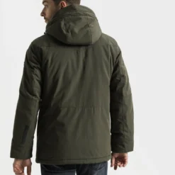 Camel Active Parkas Winterparka Heren Donkergroen 13 Camel Active Parkas Winterparka Heren Donkergroen -Jack & Jones Verkoop 7583aeff5bf080c57dd1e59d566b299f scaled