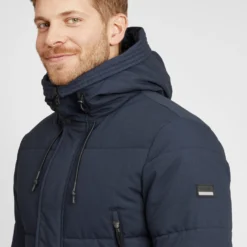 Solid Parkas Winterparka Anato Heren Blauw -Jack & Jones Verkoop 78800043f8b4e4261a68d525205b2ab1 scaled