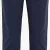 Threadbare Pantalons Regular Broek Luxe Heren Navy
