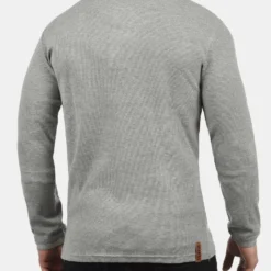 Solid Longsleeves Shirt Tokato Heren Grijs 7 Solid Longsleeves Shirt Tokato Heren Grijs -Jack & Jones Verkoop 78e561819ccf90e3679f724537b66ea0 scaled