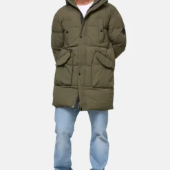 Indicode Jeans Winterjassen Winterjas Dexter Heren Olijfgroen 9 Indicode Jeans Winterjassen Winterjas Dexter Heren Olijfgroen -Jack & Jones Verkoop 7c1ae5768a5c6eaf401c4a93930968df scaled