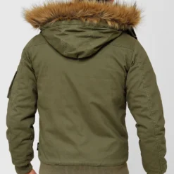 Indicode Jeans Winterjassen Winterjas Pennington Heren Groen -Jack & Jones Verkoop 7c20988a0c904a336e153edf64fd3ef3 scaled