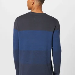 TOM TAILOR Denim Crewneck Truien Trui Heren Donkerblauw / Blauw Gemêleerd -Jack & Jones Verkoop 7c8c0495a226e4823b772b32ab39ed03 scaled