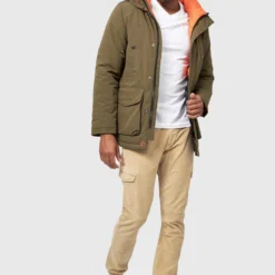 Indicode Jeans Parkas Winterparka Waters Heren Olijfgroen 12 Indicode Jeans Parkas Winterparka Waters Heren Olijfgroen -Jack & Jones Verkoop 7d8881fe51ddf3860734d03468a785a7 scaled