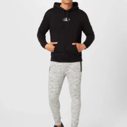 BRAVE SOUL Pantalons Slimfit Broek ARYA Heren Grijs -Jack & Jones Verkoop 7de6159e7240bf35083aa45d08d45e7e scaled