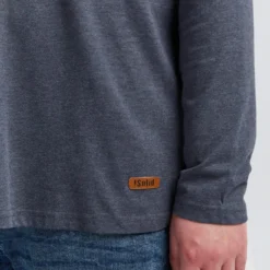 Solid Longsleeves Shirt Volko Heren Donkerblauw -Jack & Jones Verkoop 7fb28985a9b66b016d7a3684d7d01096 scaled