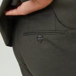 Jack & Jones Pantalons Slimfit Bandplooibroek Heren Zwart 13 Jack & Jones Pantalons Slimfit Bandplooibroek Heren Zwart -Jack & Jones Verkoop 8092d9efcbb6f058cce54bef150968ae scaled