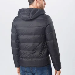 Mavi Winterjassen Regular Winterjas Heren Zwart 7 Mavi Winterjassen Regular Winterjas Heren Zwart -Jack & Jones Verkoop 82bcd6826ce341417dbab3360c4782d3 scaled