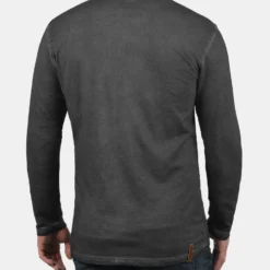 Solid Longsleeves Shirt Timur Heren Antraciet 7 Solid Longsleeves Shirt Timur Heren Antraciet -Jack & Jones Verkoop 8359f1e24d0eb1a4e951f887873da51c scaled