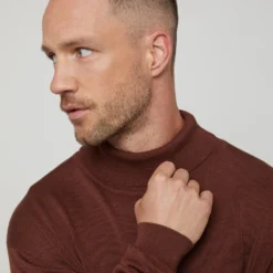 Coltruien Trui Enno Heren Roestbruin -Jack & Jones Verkoop 8400562e2a6328688f1c53a3eb96c4aa scaled