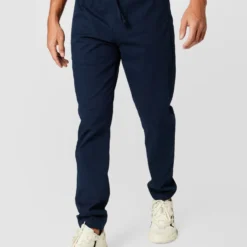 Pantalons Tapered Broek KAUF DICH GLÜCKLICH Heren Navy -Jack & Jones Verkoop 84a71ceeb6b567eebf19792a75ba945b scaled