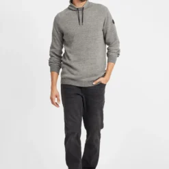 Blend Coltruien Trui Comulco Heren Grijs -Jack & Jones Verkoop 84e79c759c7a4c09351aeb9f9537399f scaled