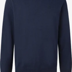 Pepe Jeans Crewneck Truien Trui Andre Heren Donkerblauw