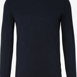 Strellson Crewneck Truien Trui Vincent Heren Navy