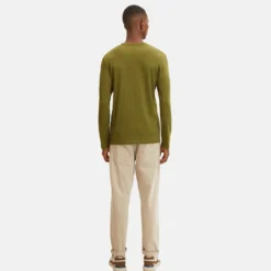 Tom Tailor Longsleeves Shirt Heren Lichtgroen 8 Tom Tailor Longsleeves Shirt Heren Lichtgroen -Jack & Jones Verkoop 87e41d61a55ba1238ed43740624690fd scaled