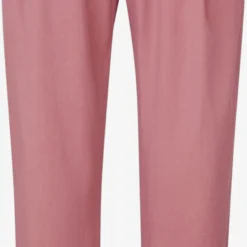 Strellson Pantalons Regular Broek Lois Heren Pastelroze