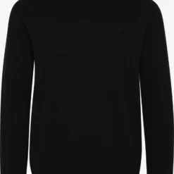 Coltruien Trui SANDIS Heren Zwart