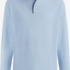 Coltruien Trui Heren Lichtblauw