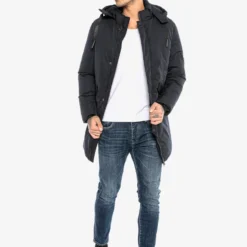Parkas Winterparka West Jordan Heren Donkerblauw 9 Parkas Winterparka West Jordan Heren Donkerblauw -Jack & Jones Verkoop 89dd15f8cf746c0f73f7ad29a4347518 scaled