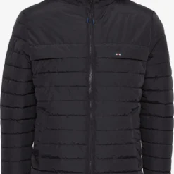 Winterjassen Winterjas Damian Heren Grijs