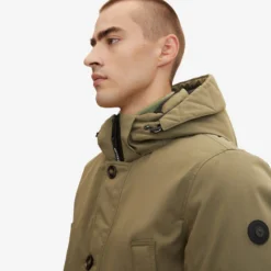 Tom Tailor Parkas Winterparka Heren Kaki 11 Tom Tailor Parkas Winterparka Heren Kaki -Jack & Jones Verkoop 8a7335dc08be960de914f60a7b0bde1f scaled