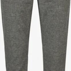 Pantalons Regular Broek BELFORT Heren Grijs