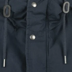 Solid Parkas Winterparka Darnell Heren Blauw / Navy / Donkerblauw -Jack & Jones Verkoop 8dfab3cdeb1958aeeb01e45b75f38e28 scaled