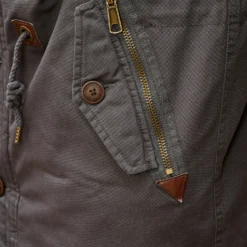 Indicode Jeans Parkas Winterparka Barge Heren Basaltgrijs 15 Indicode Jeans Parkas Winterparka Barge Heren Basaltgrijs -Jack & Jones Verkoop 8f5849c12e66862b4d1f8602640f3190 scaled