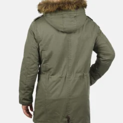 Indicode Jeans Parkas Winterparka Pulsoor Heren Olijfgroen -Jack & Jones Verkoop 8f998dddcf79dc6ae1232f6570f45749 scaled